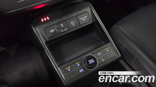 Hyundai Kona (SX2) Gasoline 1.6 Turbo 2WD Modern 2023 — фото 18