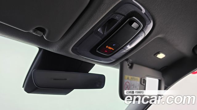 Hyundai Kona (SX2) Gasoline 1.6 Turbo 2WD Modern 2023 — фото 19