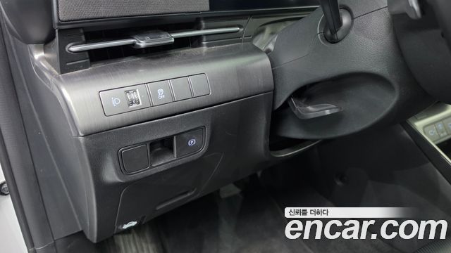 Hyundai Kona (SX2) Gasoline 1.6 Turbo 2WD Modern 2023 — фото 20