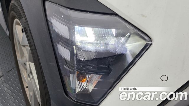 Hyundai Kona (SX2) Gasoline 1.6 Turbo 2WD Modern 2023 — фото 22