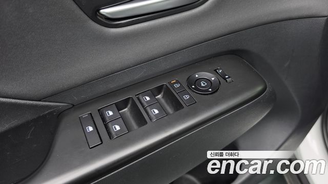 Hyundai Kona (SX2) Gasoline 1.6 Turbo 2WD Modern 2023 — фото 27