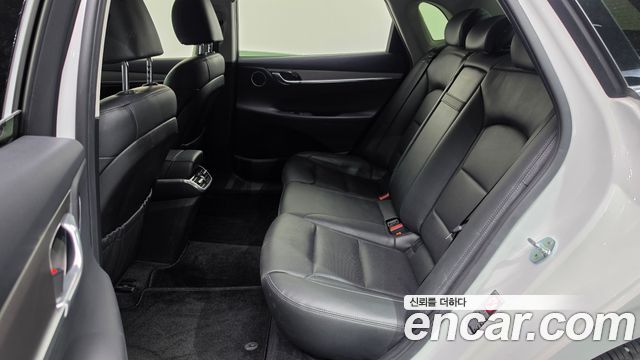 Hyundai Grandeur (IG) 2.5 Premium 2020 — фото 11