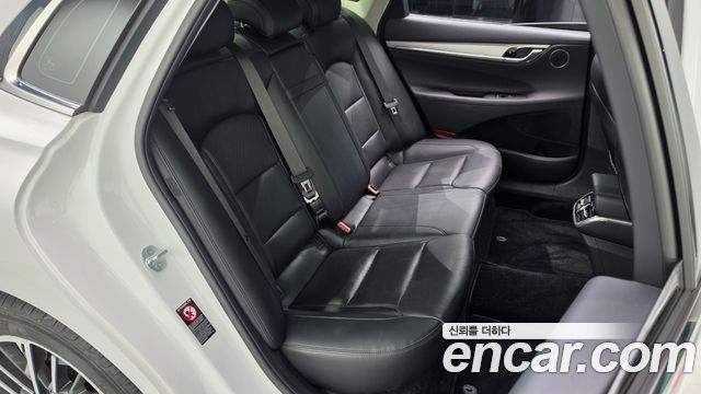 Hyundai Grandeur (IG) 2.5 Premium 2020 — фото 12