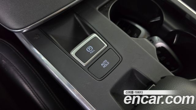 Hyundai Grandeur (IG) 2.5 Premium 2020 — фото 15