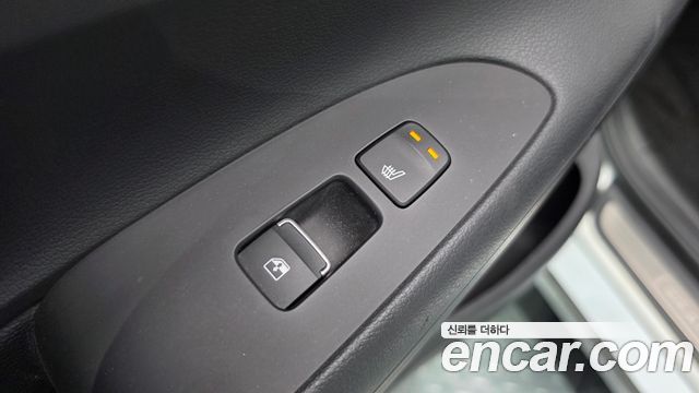Hyundai Grandeur (IG) 2.5 Premium 2020 — фото 18
