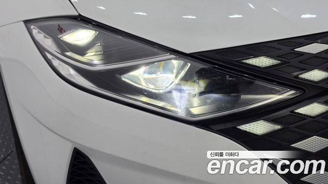 Hyundai Grandeur (IG) 2.5 Premium 2020 — фото 22