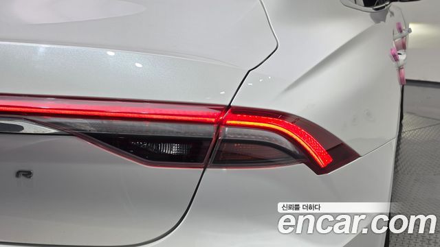 Hyundai Grandeur (IG) 2.5 Premium 2020 — фото 23