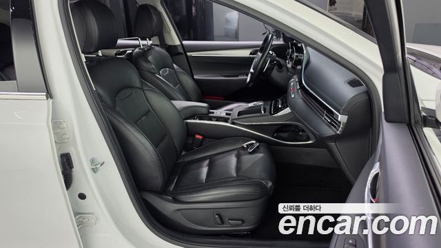 Hyundai Grandeur (IG) 2.5 Premium 2020 — фото 26
