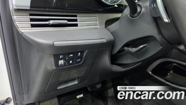 Hyundai Grandeur (IG) 2.5 Premium 2020 — фото 27