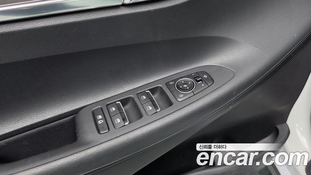 Hyundai Grandeur (IG) 2.5 Premium 2020 — фото 28