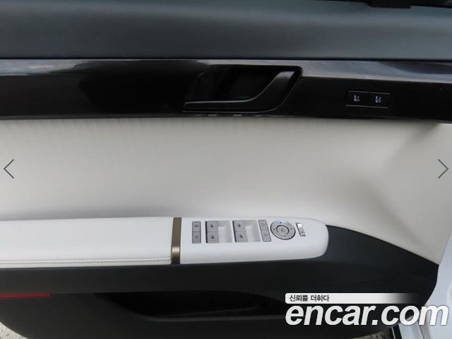 Hyundai Grandeur Hybrid (GN7) Calligraphy 2025 — фото 22