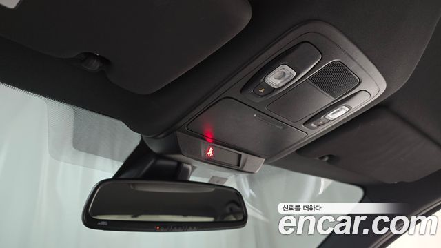 Renault Korea SM6 2.0 GDe Premiere 2020 — фото 18