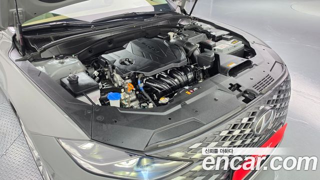 Hyundai Grandeur (IG) 2.5 Special 2020 — фото 6