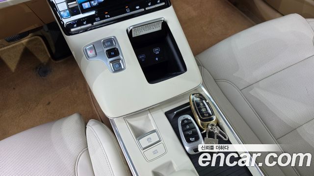 Hyundai Grandeur (IG) 2.5 Special 2020 — фото 9