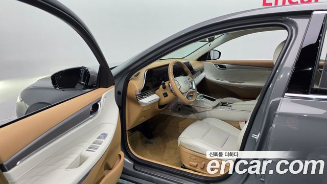 Hyundai Grandeur (IG) 2.5 Special 2020 — фото 10