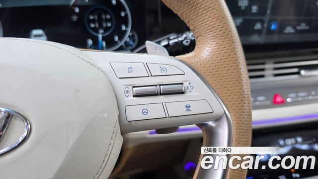 Hyundai Grandeur (IG) 2.5 Special 2020 — фото 18