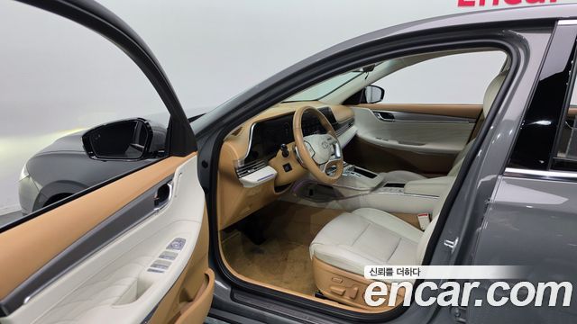 Hyundai Grandeur (IG) 2.5 Special 2020 — фото 21