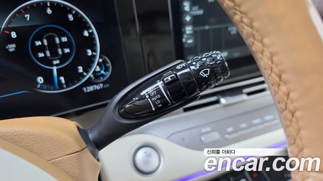 Hyundai Grandeur (IG) 2.5 Special 2020 — фото 24