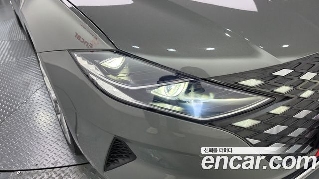 Hyundai Grandeur (IG) 2.5 Special 2020 — фото 28