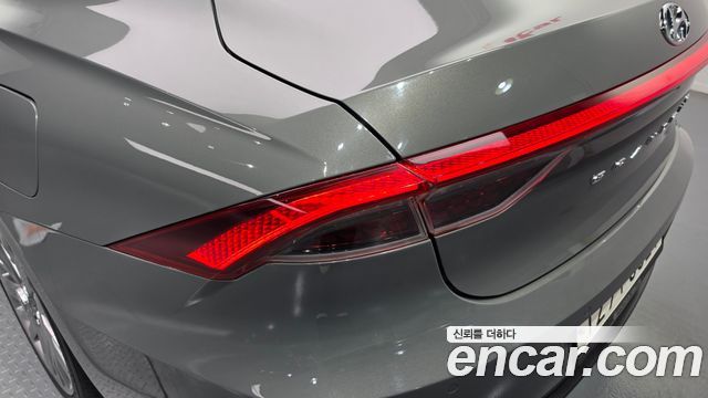 Hyundai Grandeur (IG) 2.5 Special 2020 — фото 29