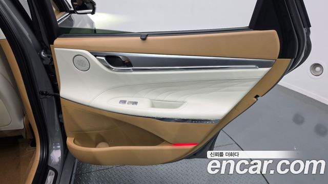 Hyundai Grandeur (IG) 2.5 Special 2020 — фото 31