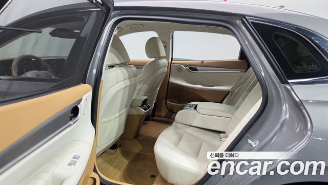 Hyundai Grandeur (IG) 2.5 Special 2020 — фото 32