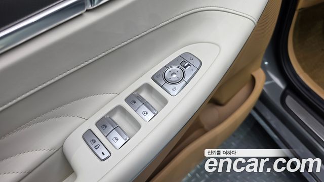 Hyundai Grandeur (IG) 2.5 Special 2020 — фото 33