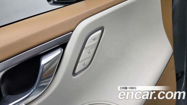 Hyundai Grandeur (IG) 2.5 Special 2020 — фото 34