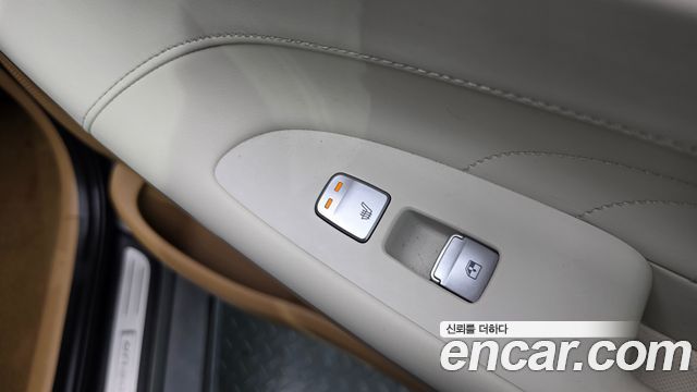 Hyundai Grandeur (IG) 2.5 Special 2020 — фото 35