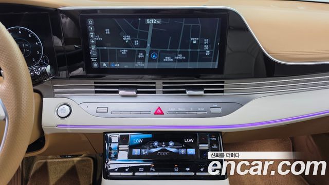 Hyundai Grandeur (IG) 2.5 Special 2020 — фото 37