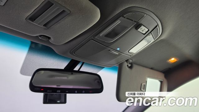 Hyundai Sonata (LF) 2.0 Smart 2015 — фото 20