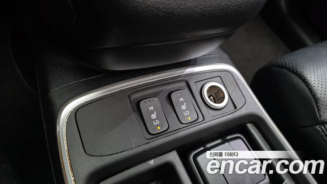 Honda CR-V 4WD EX-L 4th 2015 — фото 22