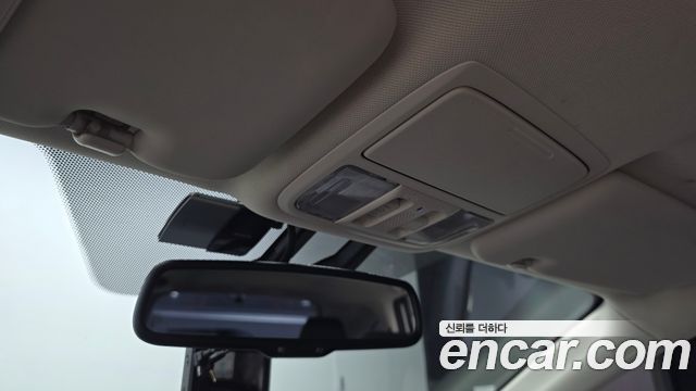 Honda CR-V 4WD EX-L 4th 2015 — фото 23