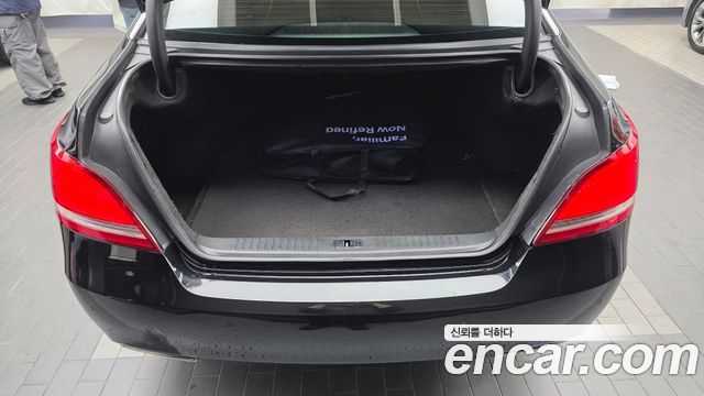 Hyundai Equus (New) VS500 Prestige 2013 — фото 20