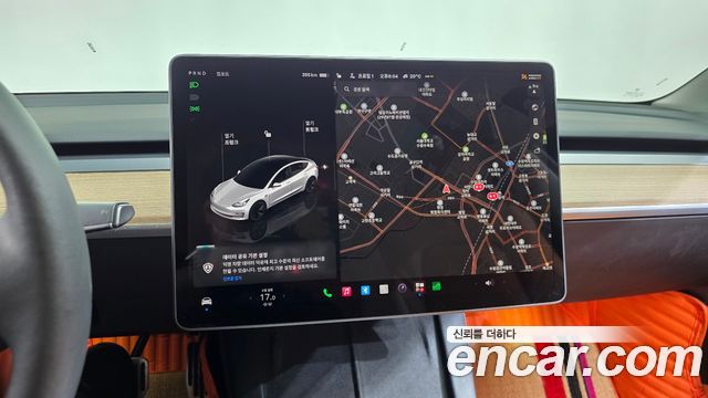 Tesla Model 3 Long Range AWD 2022 — фото 12