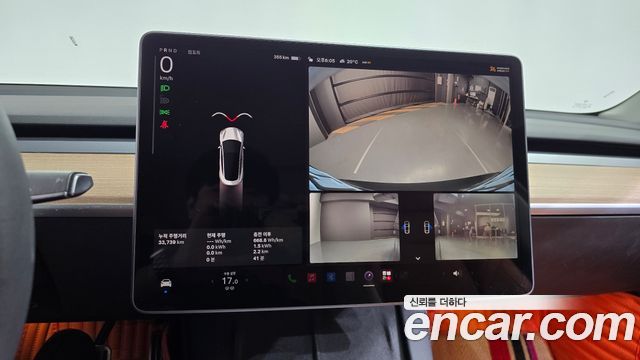Tesla Model 3 Long Range AWD 2022 — фото 14
