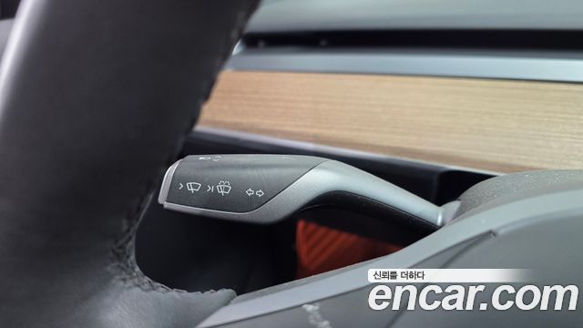 Tesla Model 3 Long Range AWD 2022 — фото 19