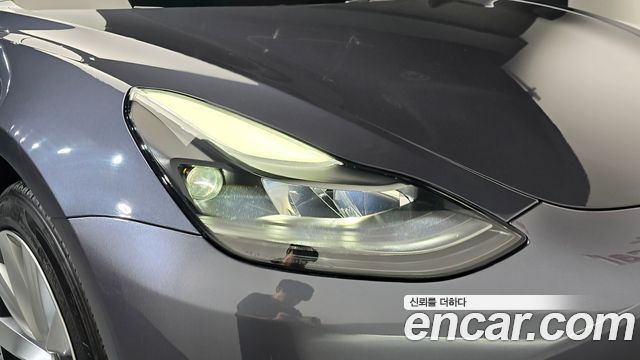Tesla Model 3 Long Range AWD 2022 — фото 22