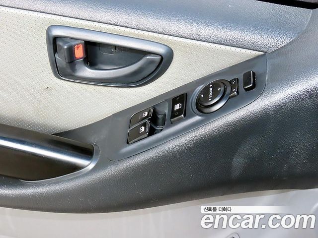 Hyundai Grand Starex 5-Seater VAN Smart 2017 — фото 15