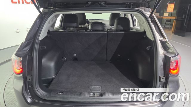 Jeep Compass (II) 2.4 Longitude AWD 2019 — фото 20