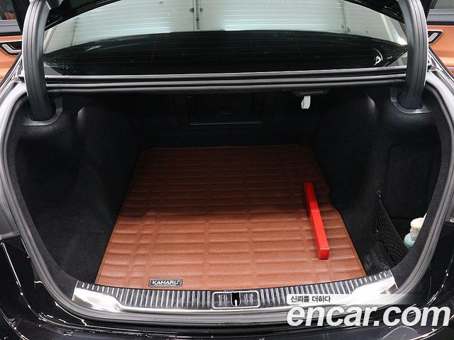 Mercedes-Benz S-Class (W223) S450L 4MATIC 2023 — фото 19