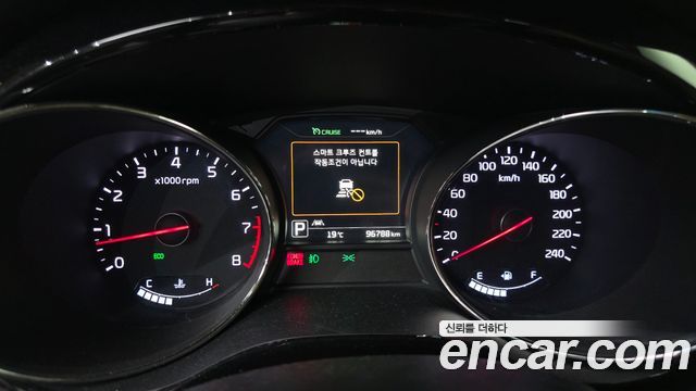Kia Carnival Gasoline 9-seater Noblesse 2017 — фото 8