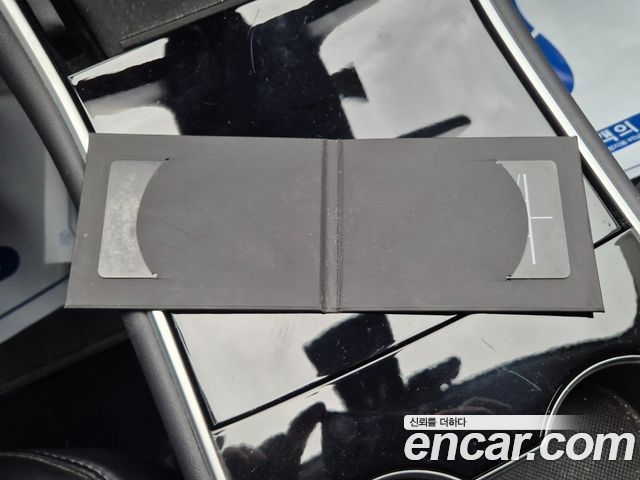 Tesla Model 3 Standard Range Plue RWD 2020 — фото 19