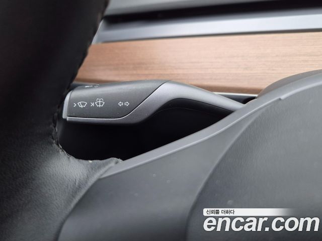 Tesla Model 3 Standard Range Plue RWD 2020 — фото 21