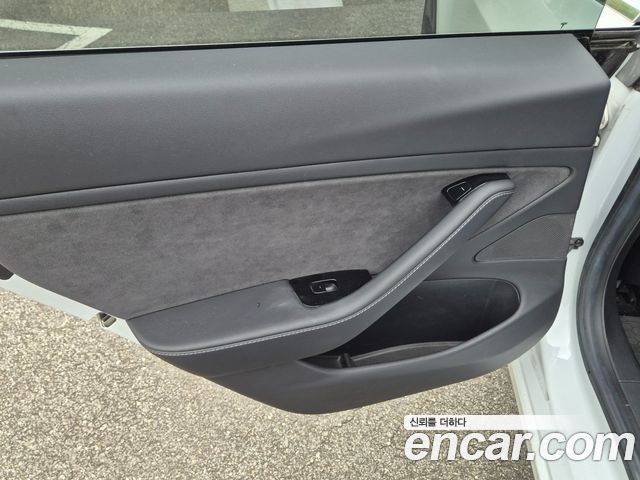 Tesla Model 3 Standard Range Plue RWD 2020 — фото 22