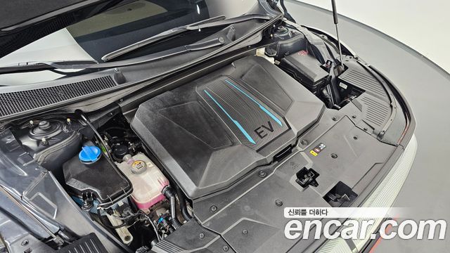 Hyundai Ioniq 5 Long Range Prestige 2025 — фото 6