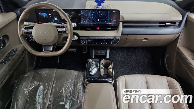 Hyundai Ioniq 5 Long Range Prestige 2025 — фото 7