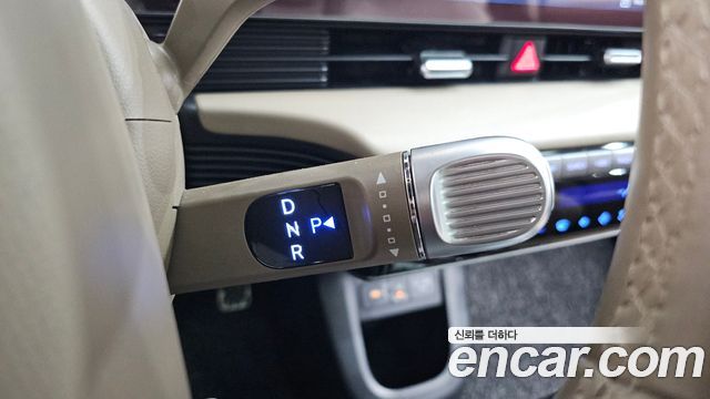 Hyundai Ioniq 5 Long Range Prestige 2025 — фото 9