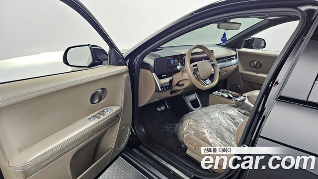 Hyundai Ioniq 5 Long Range Prestige 2025 — фото 10