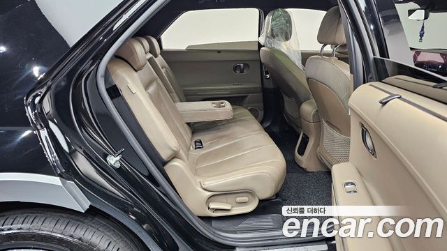 Hyundai Ioniq 5 Long Range Prestige 2025 — фото 11